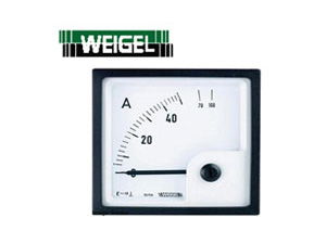 德国Weigel Messgeraete GmbH 精密测量领域的隐形冠军与上海新闻EQ72K 100 5A 600V电能仪表解析