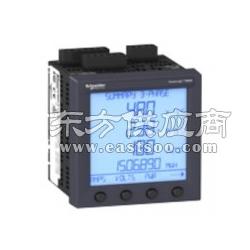 施耐德PM820电力仪表 全能型电能测量与监控解决方案