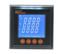 仪表电能与电能仪表 现代电力系统的精确计量与管理