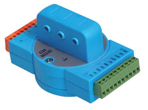 山东力创EDA9033G智能电量变送器 电能监测的核心仪表