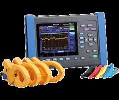 广州君达仪器仪表 电能仪表产品全览