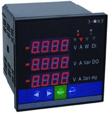 浙江乐清立业科技 专业供应PS9774E-3S4数显电能表，以品质与性价比树立行业标杆